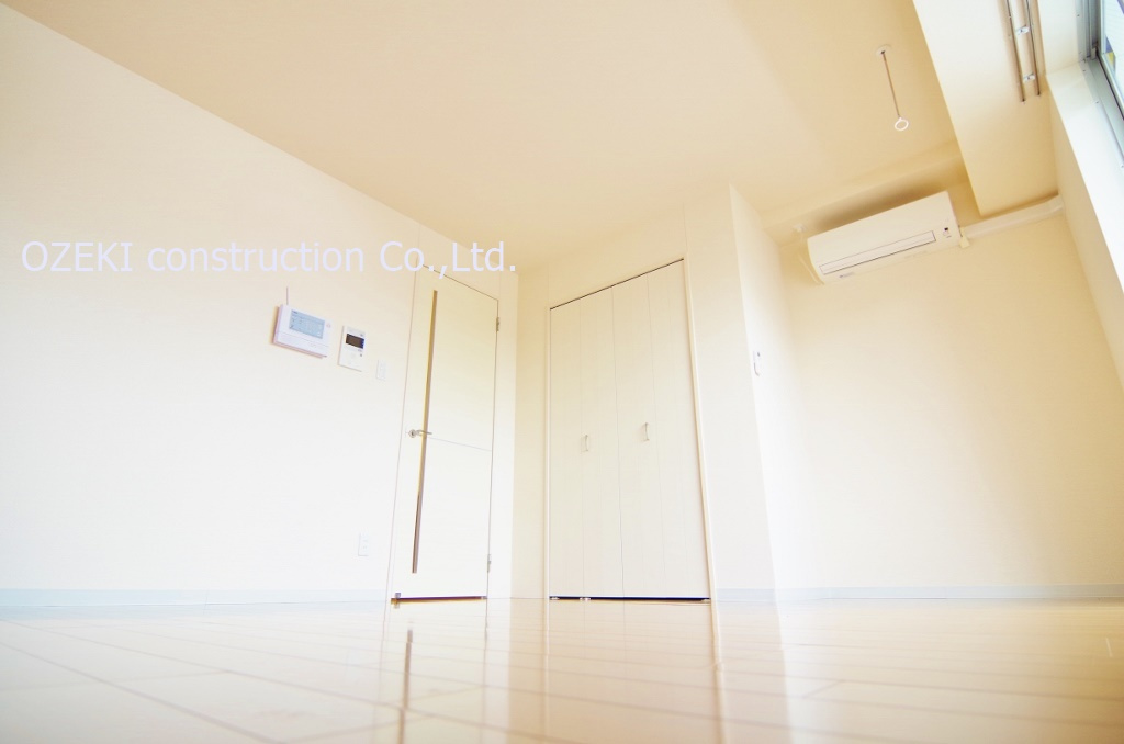 スフィアの居間・リビング