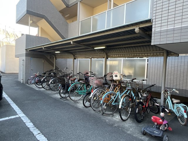 アクティブライフのその他共用部分