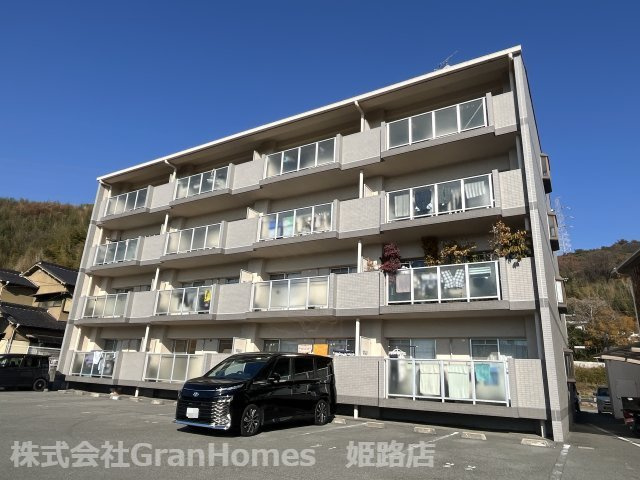 アクティブライフの外観