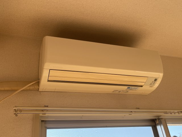 アクティブライフの設備