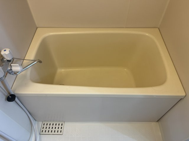 アクティブライフの浴室