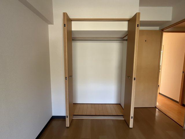 アクティブライフの収納