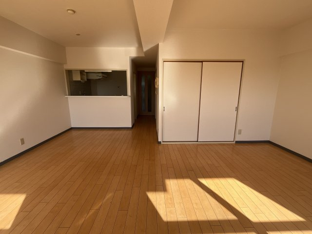 アクティブライフの居間・リビング