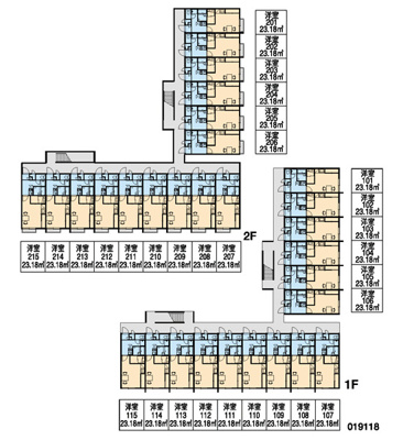 【その他共用部分】 | 美原Ⅰ