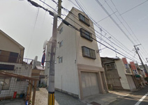 サンハイツの画像