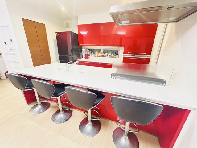 長田区西山町４丁目　中古戸建のその他