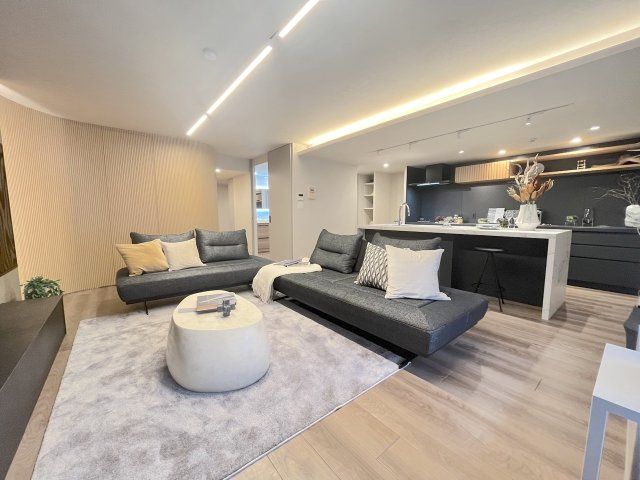 南薬院パークマンション