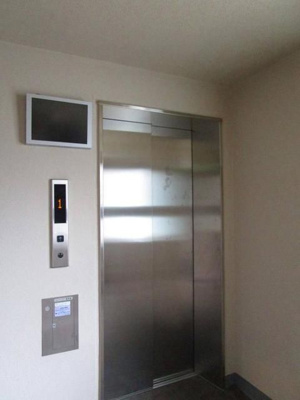 【その他共用部分】 | グランデカーサマローナ