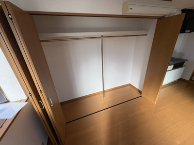 【収納】 | サンハイツ