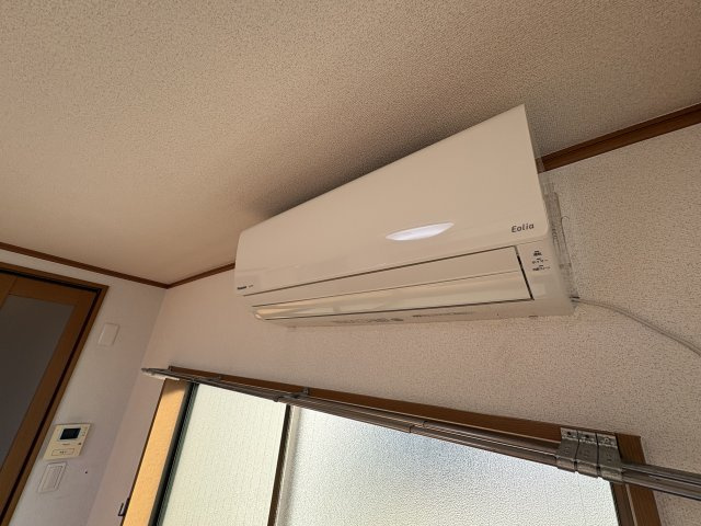 サンハイツの設備