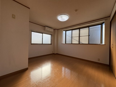 【居間・リビング】 | サンハイツ