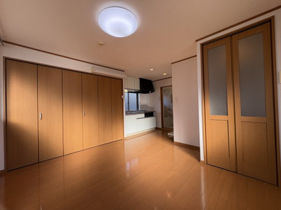 【居間・リビング】 | サンハイツ