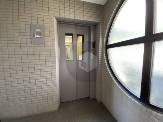 イーストヒル長田のその他共用部分