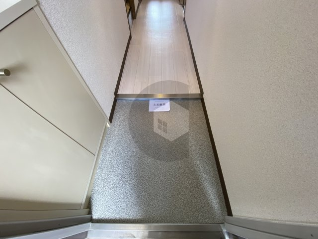 イーストヒル長田の外観