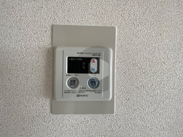 イーストヒル長田の設備