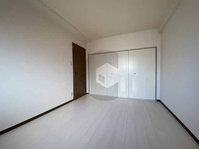 イーストヒル長田の内装