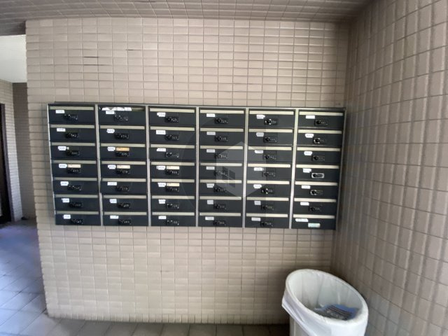 イーストヒル長田のその他共用部分