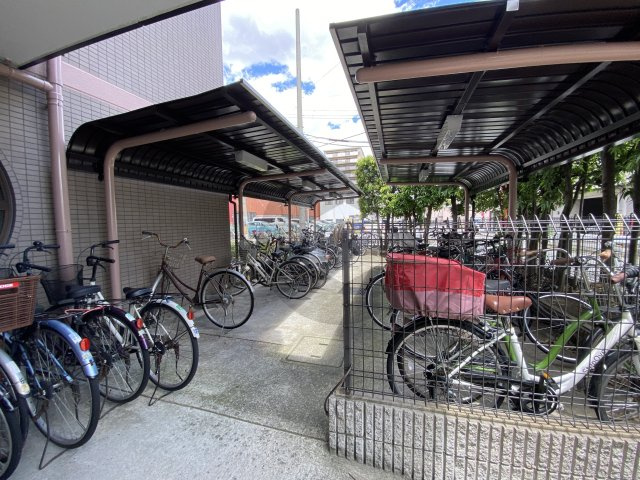 イーストヒル長田の設備