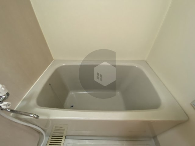 イーストヒル長田の浴室