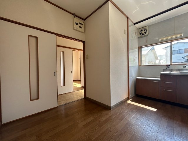 太田平屋一戸建貸家のその他