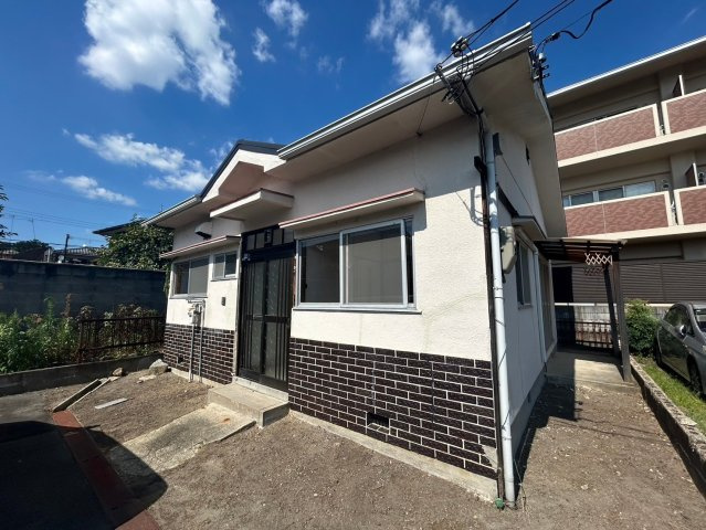 太田平屋一戸建貸家のその他共用部分