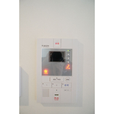 【セキュリティ】 | リブリ・FALCON