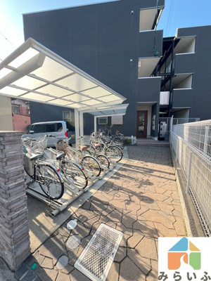 【その他共用部分】 | リブリ・FALCON