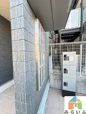 【その他共用部分】 | リブリ・FALCON