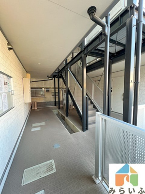 【ロビー】 | リブリ・FALCON