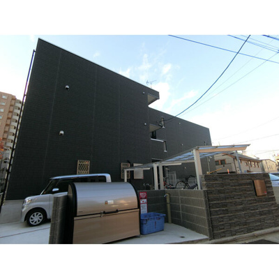 【外観】 | リブリ・FALCON