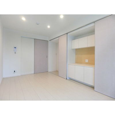 【居間・リビング】 | リブリ・FALCON