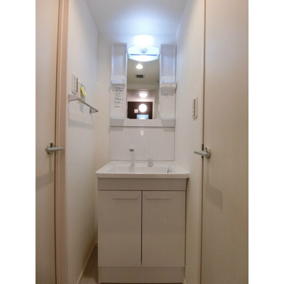 【洗面所】 | リブリ・FALCON