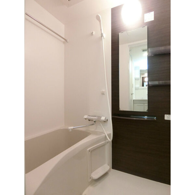 【浴室】 | リブリ・FALCON