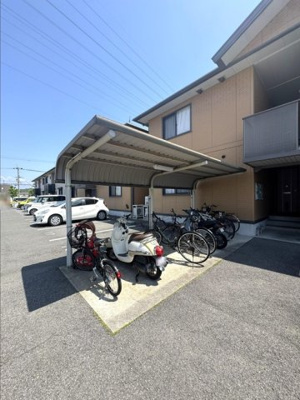 【その他共用部分】 | グラン・コンフォール A棟