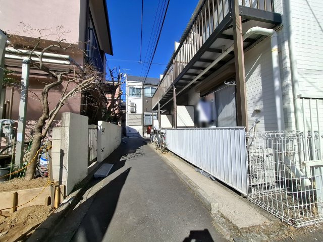 STAGE本町Ⅱの周辺