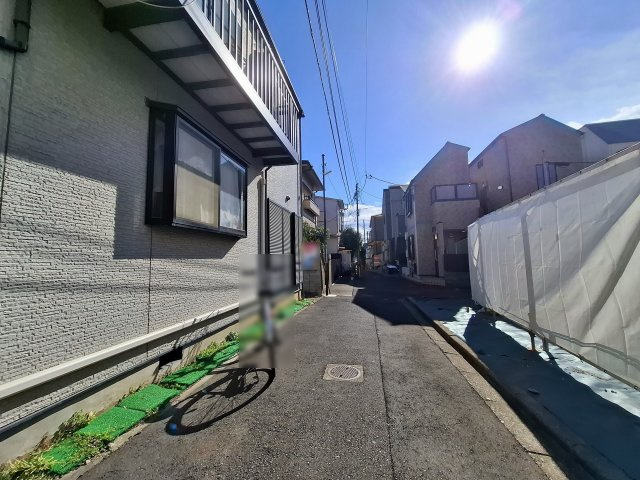 STAGE本町Ⅱの周辺