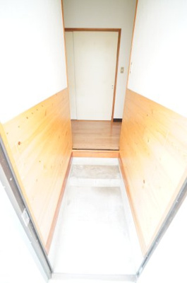 【玄関】 | アビオンコリーヌ