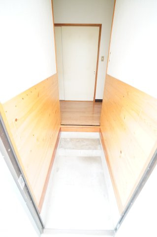 【玄関】 | アビオンコリーヌ