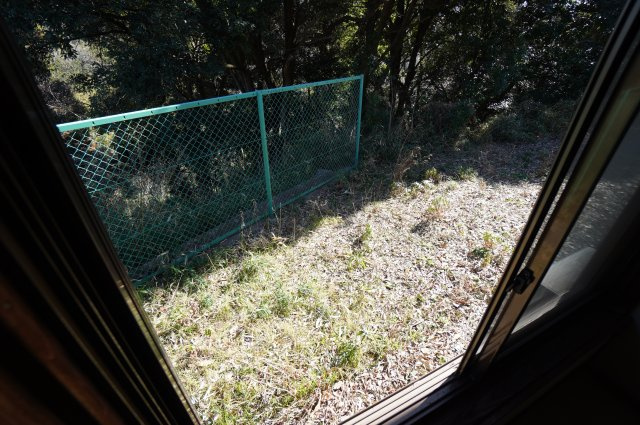 【庭】 | アビオンコリーヌ