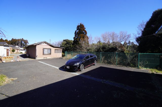 【駐車場】 | アビオンコリーヌ | ※1台分無料♪