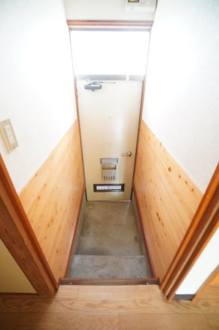 【玄関】 | アビオンコリーヌ