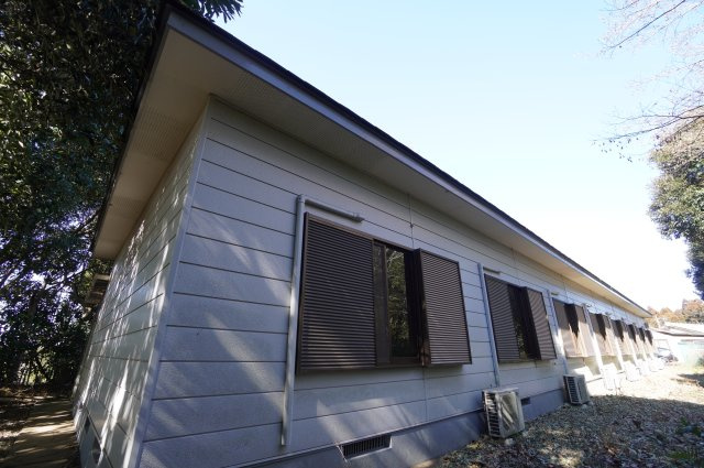 【外観】 | アビオンコリーヌ