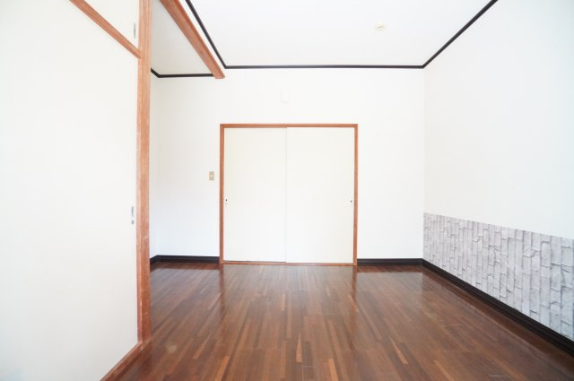 【洋室】 | アビオンコリーヌ