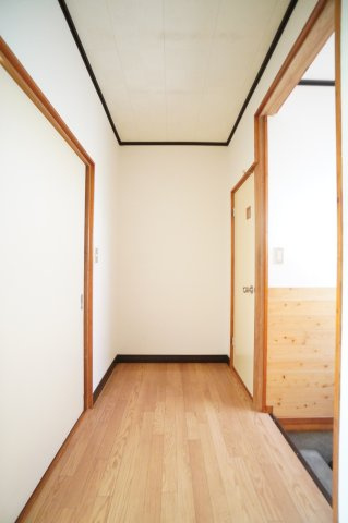 【内装】 | アビオンコリーヌ