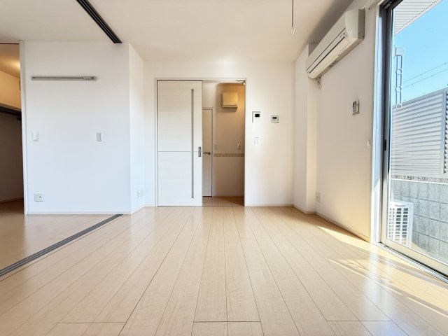 グランドキャニオンの居間・リビング