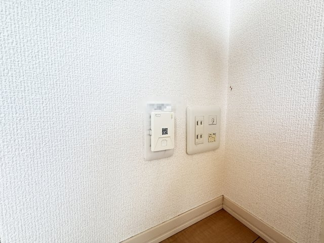 グランドキャニオンの設備