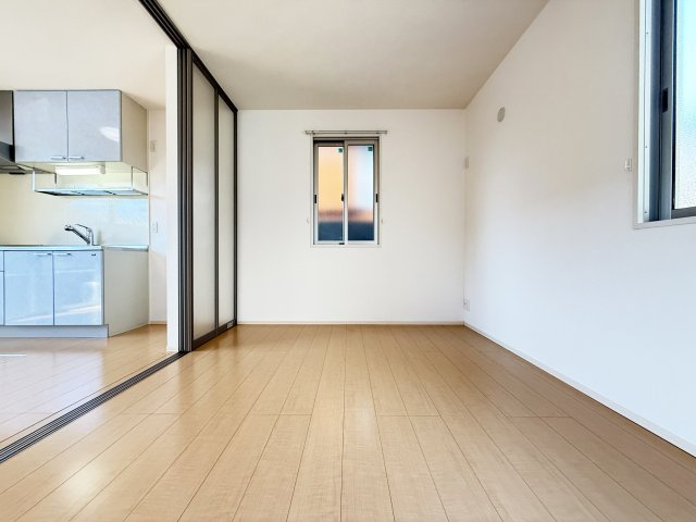 グランドキャニオンの洋室