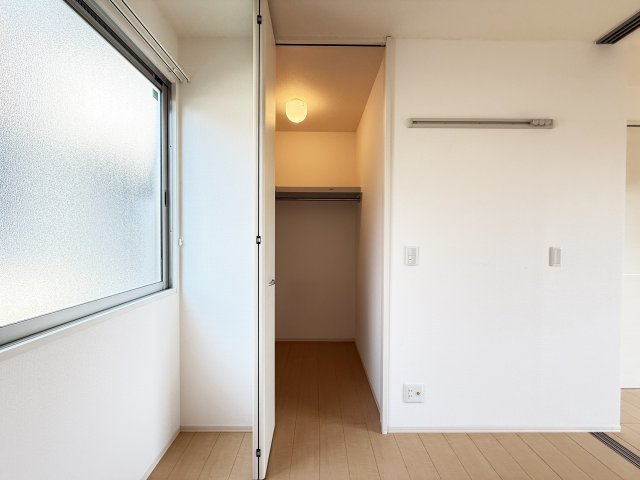 グランドキャニオンの収納