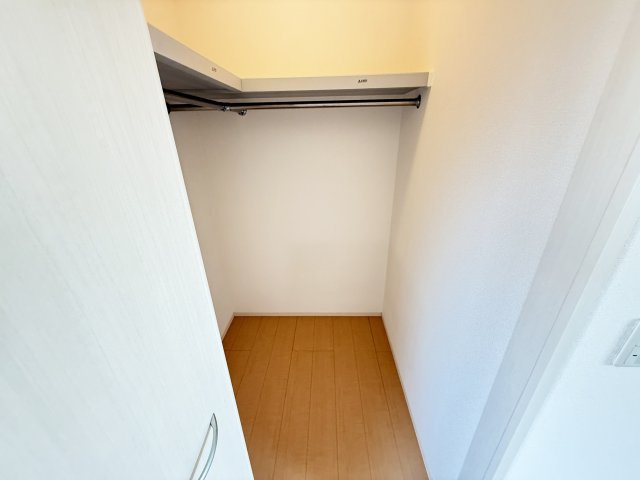 グランドキャニオンの収納