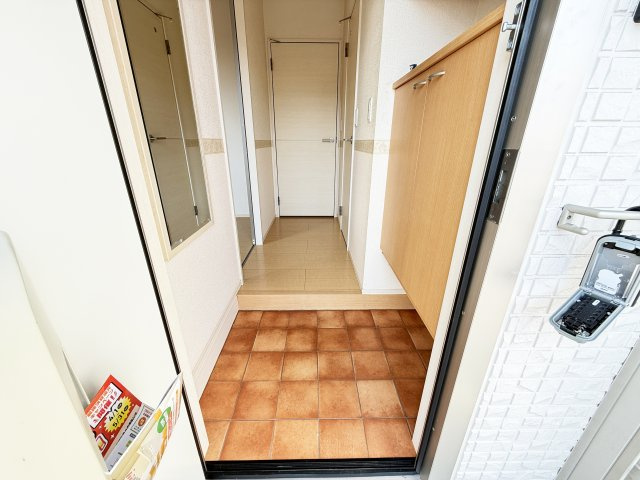 グランドキャニオンの玄関